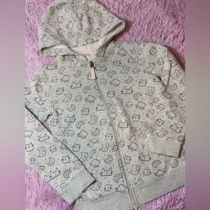 Cat & Jack Girl sweater